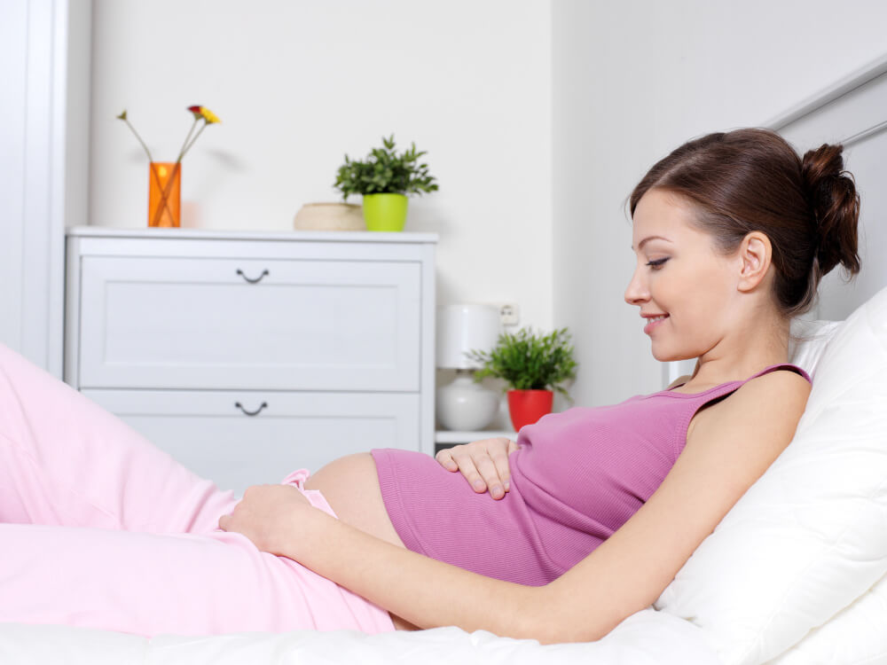 Skincare and Pregnancy (1)