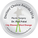 Doctor's Choice Award